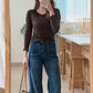My Fall Flare Jeans