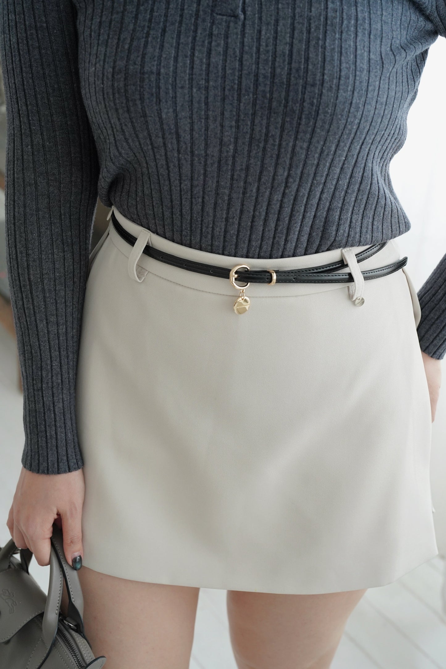 My Little Date Skort