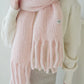 Softy Souffle Wool Scarf