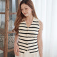 Frenchy Polo Vest