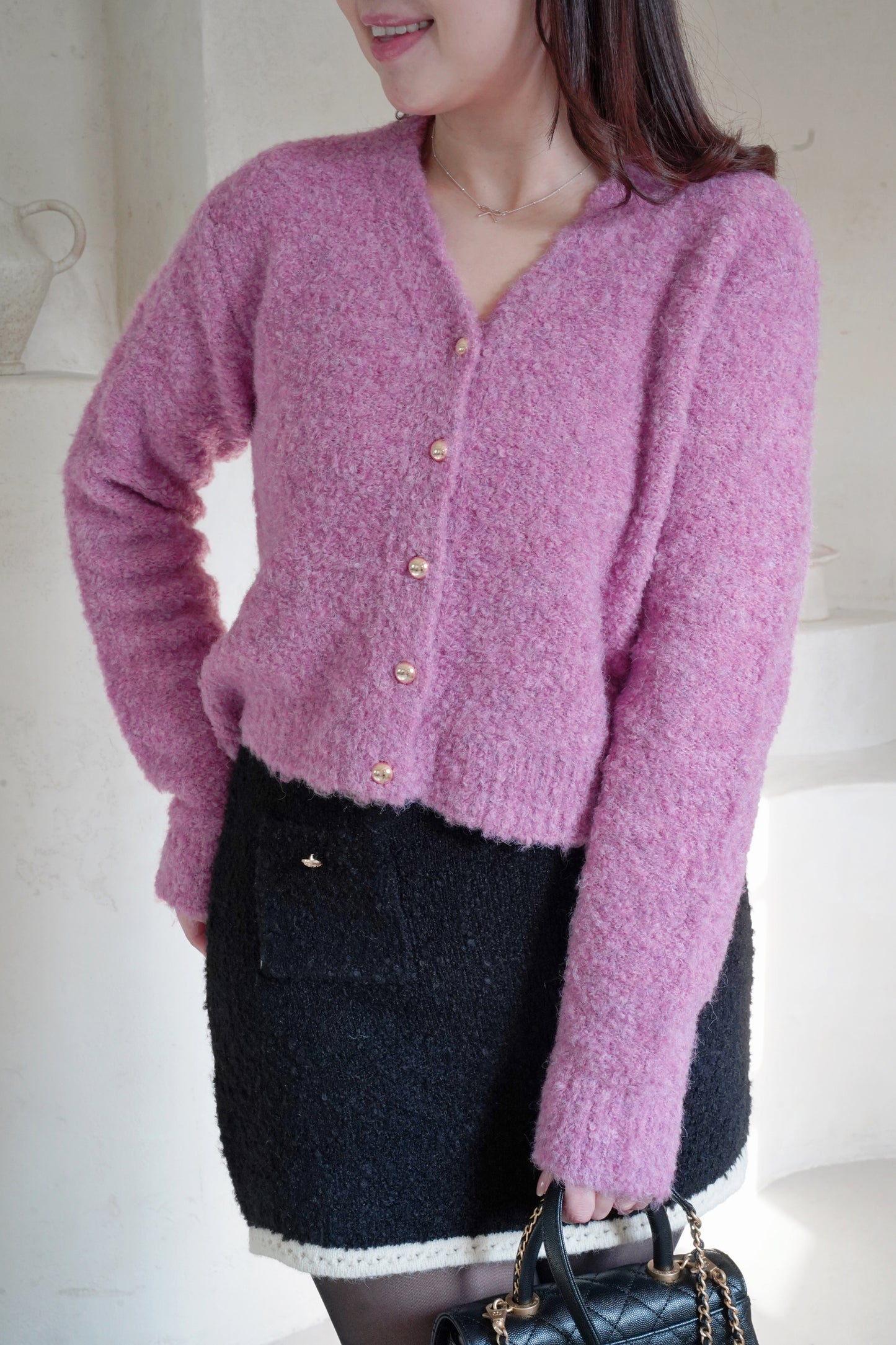 Blossom Mellow Cardi