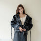 Iconic Premium Wool Coat