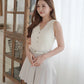 Fine Lacie Softness Vest