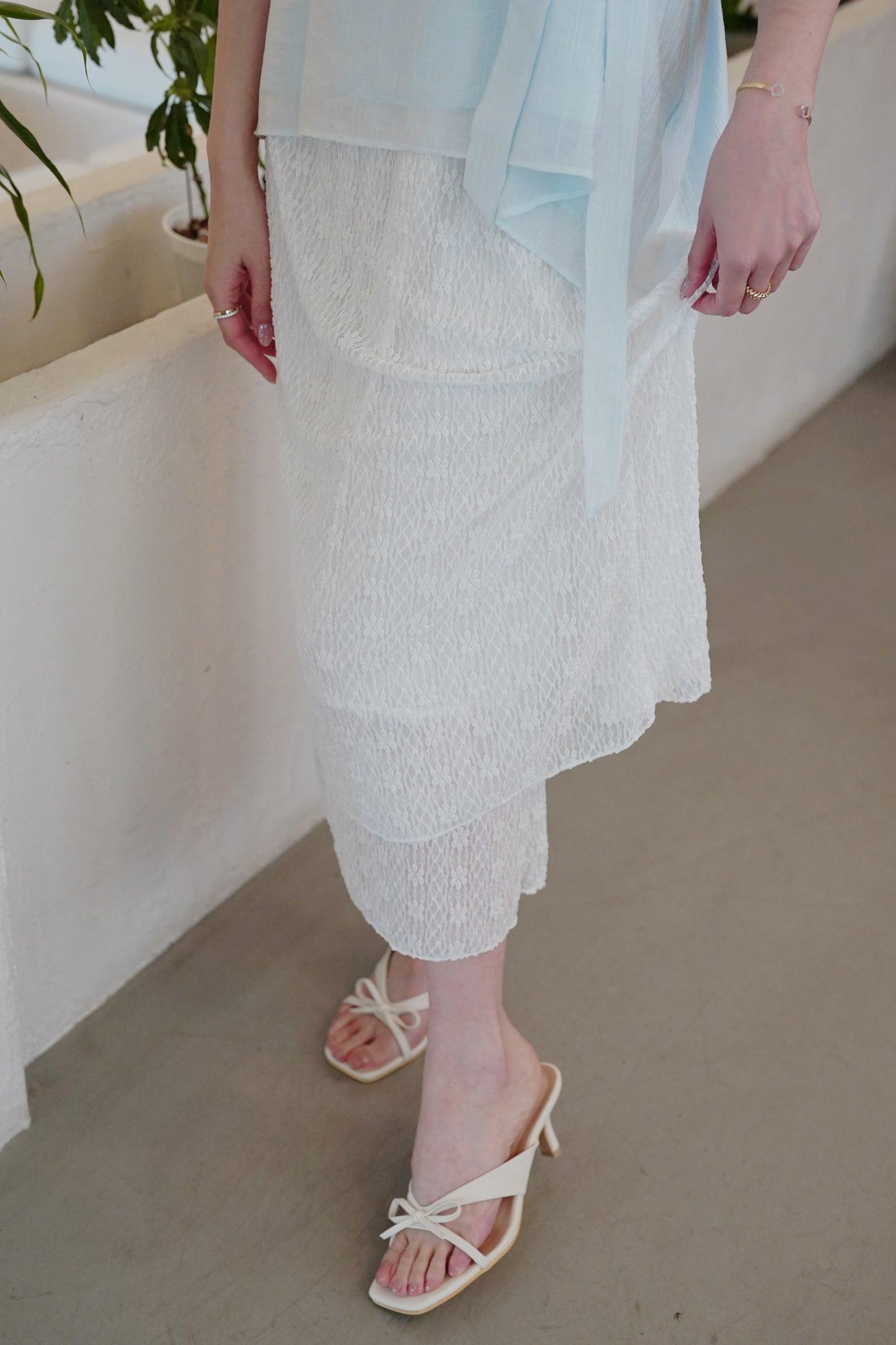 Lily Layering Dress