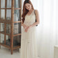 Jasmine Sheer Vest