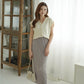 Fall In Autumn Dress