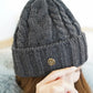 Softy Weekend Beanie