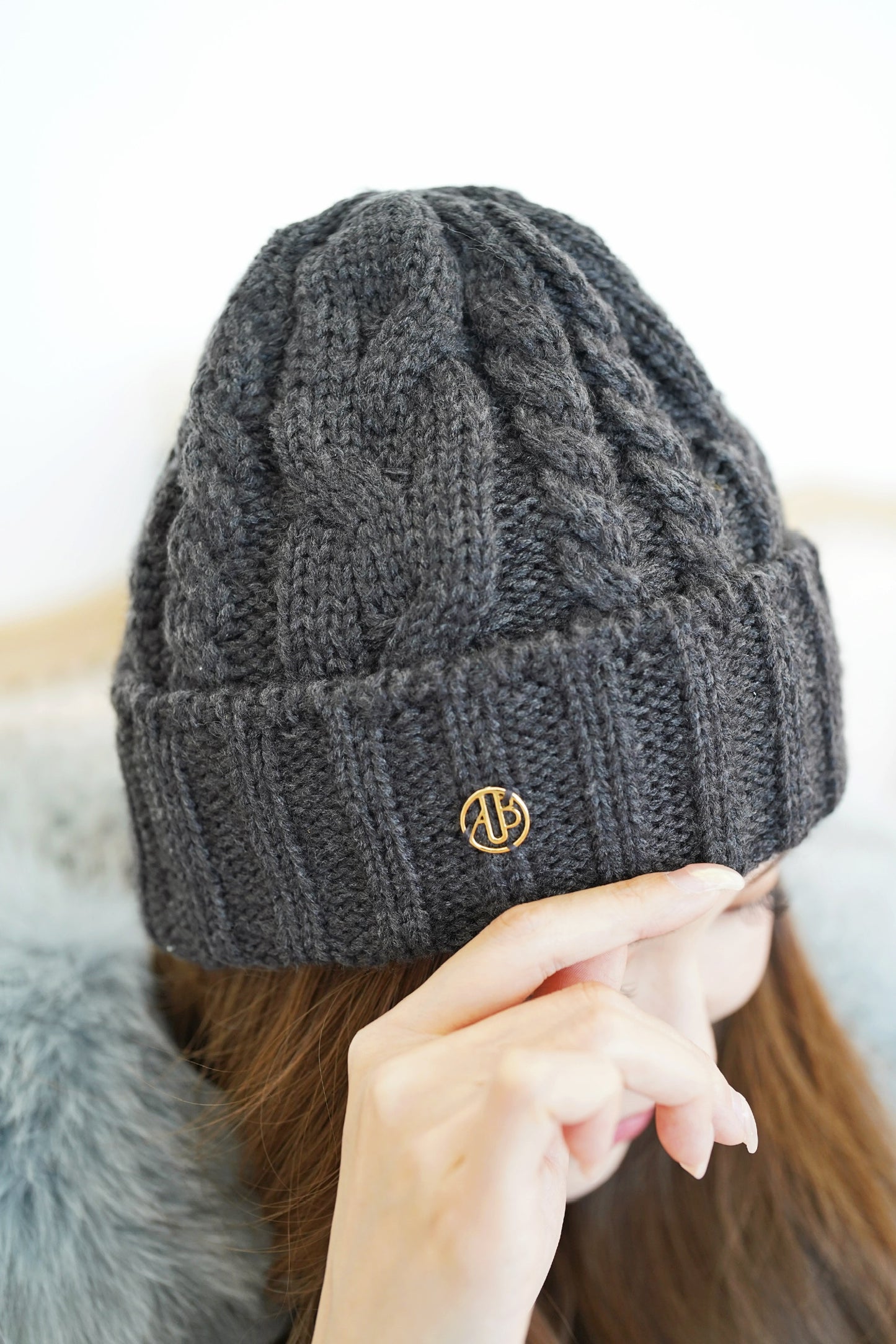 Softy Weekend Beanie