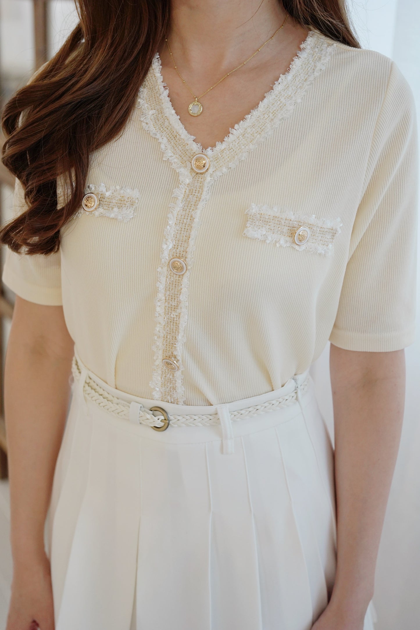 Femme Coco Top