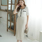 Coco Squareneck Top