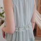 Merci Lacie Satin Vest