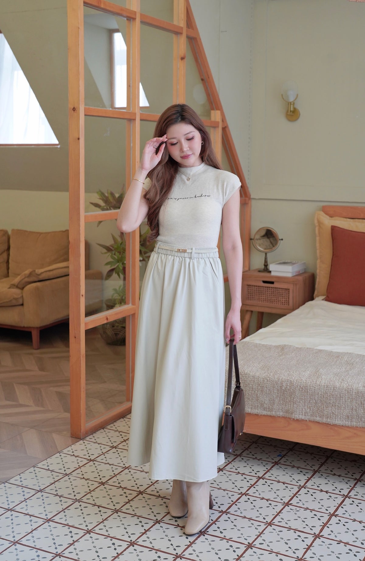 The Comfy Top Set