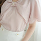 Daisy Ribbon Blouse