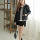 Aplace Collar Coat