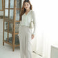 Romance Sheer Cardi