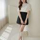 Softness Dazzling Top