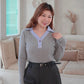 Classic Miu Knit Top