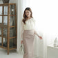 Gracie Sheer Blouse