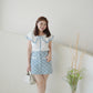 The Gracie Skirt