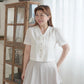 Daily Pleated Skirt