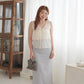 Jasmine Sheer Vest