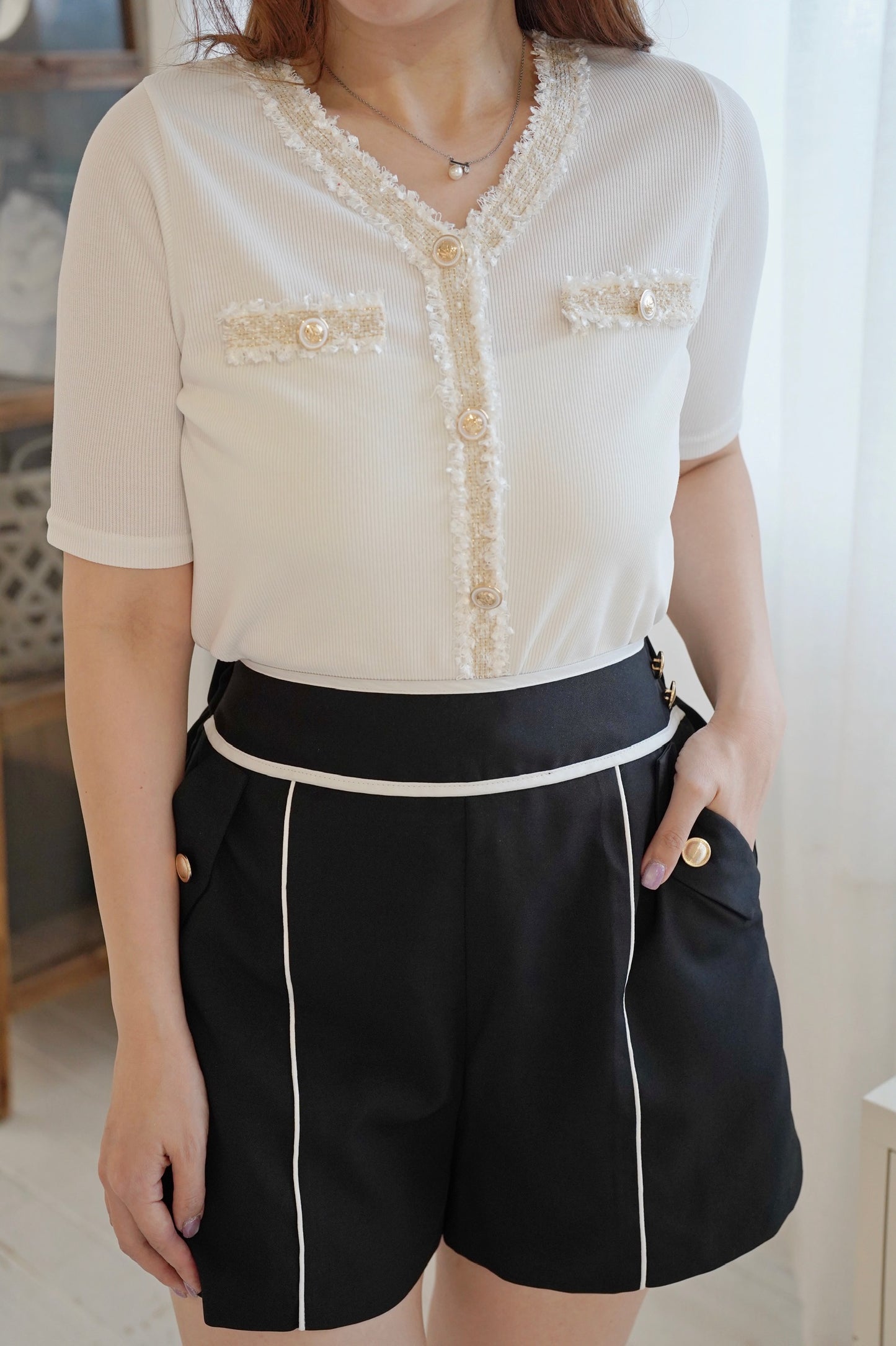 Femme Coco Top