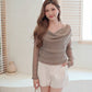 Sheer Twinkle Blouse