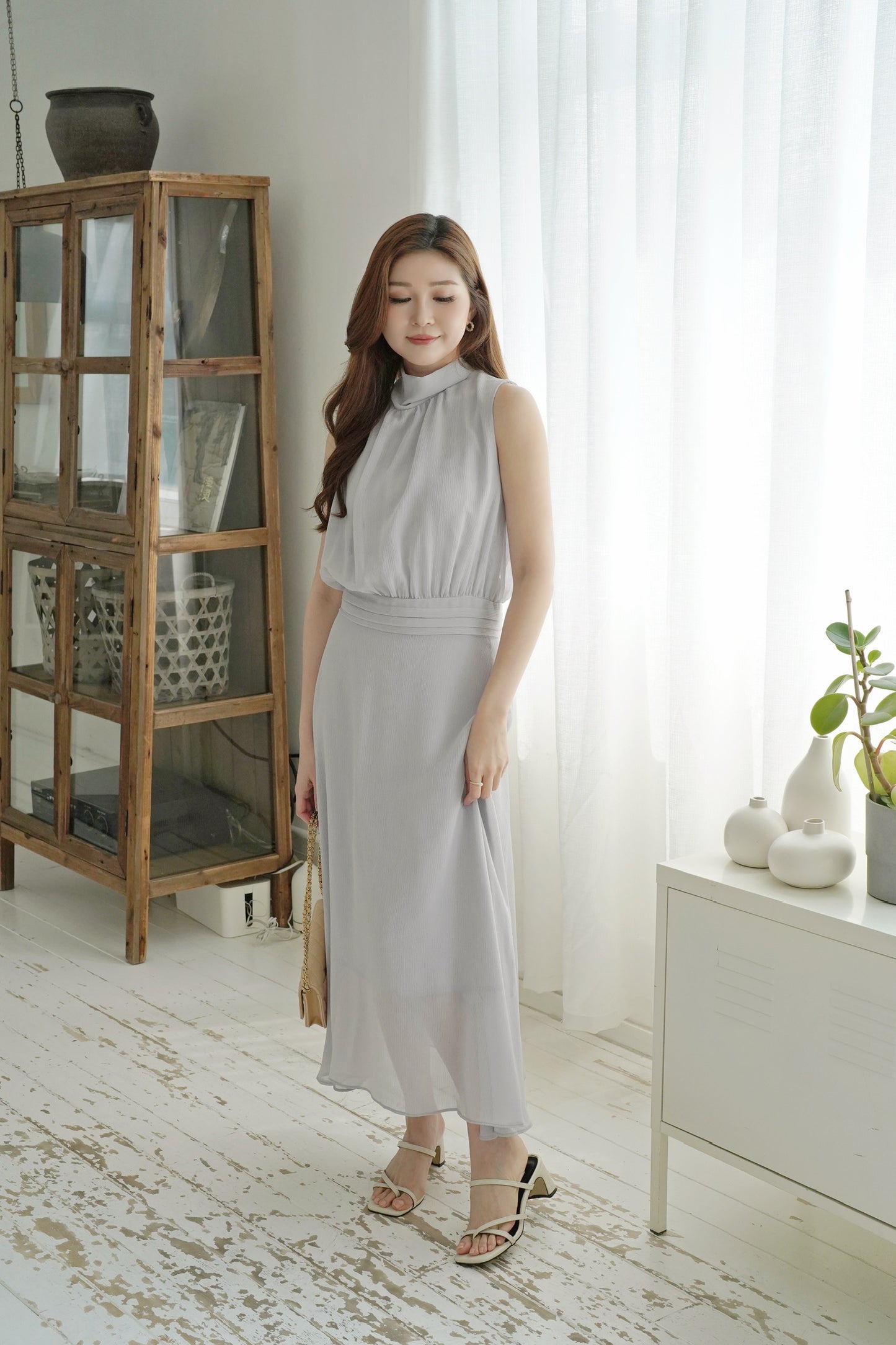 Classy Fairy Dress