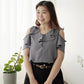 The Comfy Chiffon Top