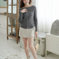 Frenchy Love Knitted Top