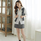 The Fall Belty Skort