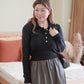 The Collar Twinkle Top