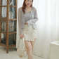 Cami Sheer Cardi Set