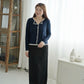 Fall In Autumn Dress