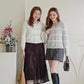 Mallow Fine Wool Sweater