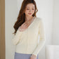 Fine Lacie Pearly Top