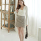 Dazzling Pure Cardi