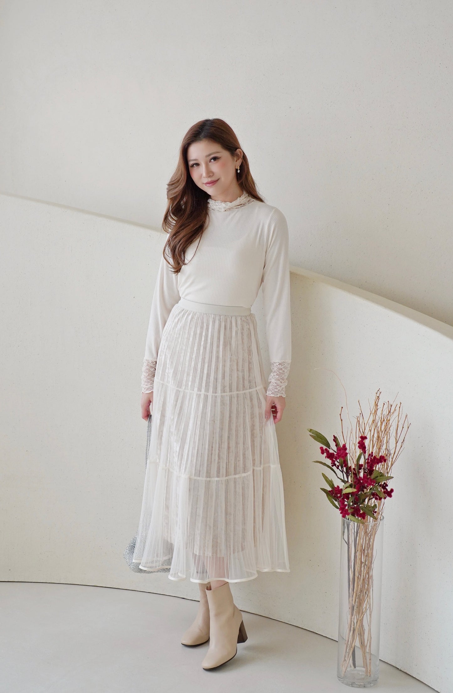 Layering Fairy Dress