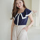 Sailor Softness Top