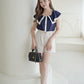 Sailor Softness Top