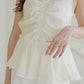 Unicorn Sheer Vest