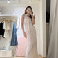 Romance Mellow Dress Set