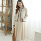 Little Pearl Button Cardi