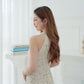 The Drapped Frenchy Dress
