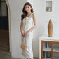 Be Chic Tweed Dress Set