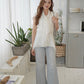Flexi Flared Denim Jeans