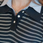 Frenchy Shirty Top