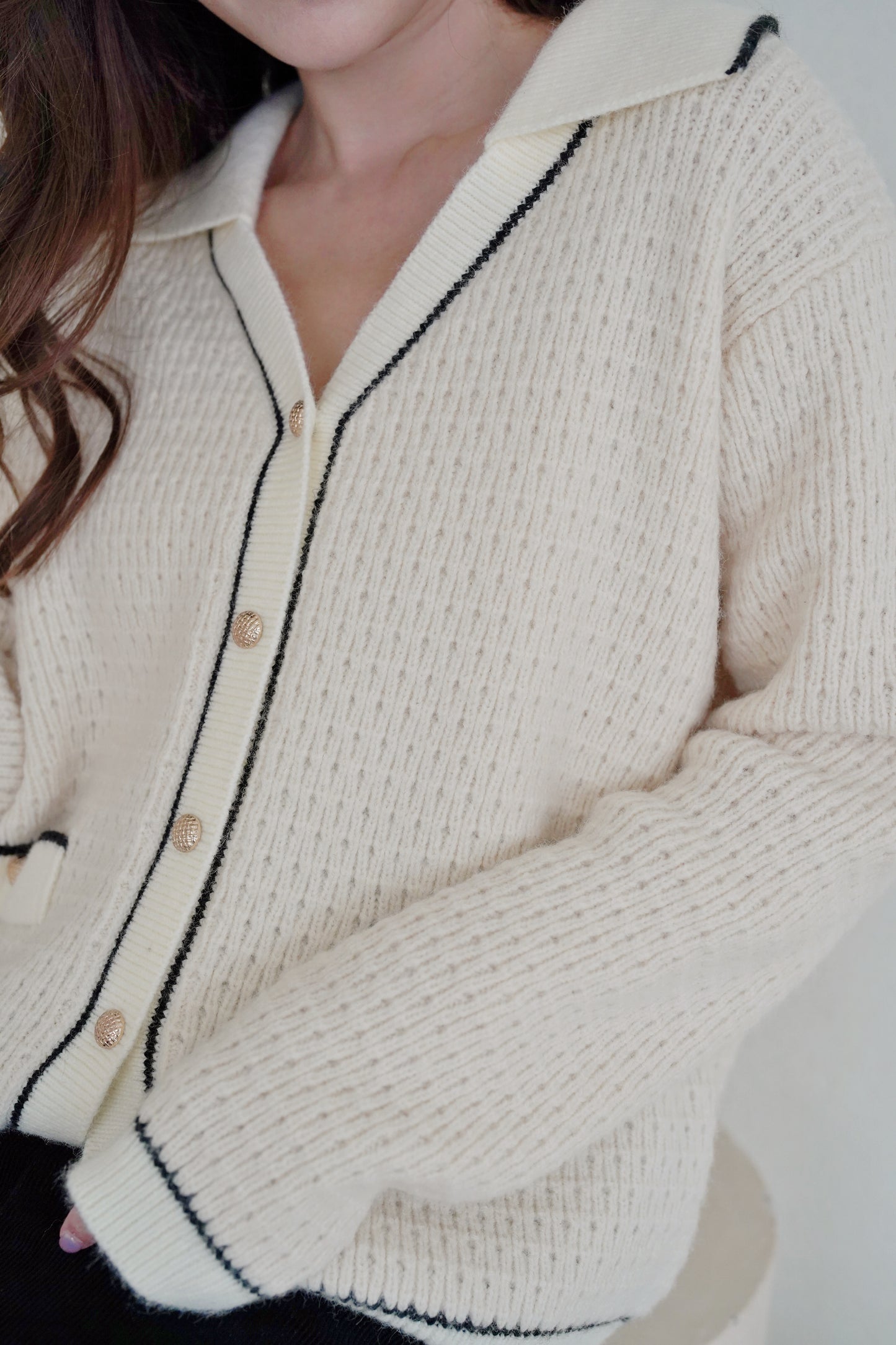 Pure Mellow Cardi