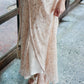 The Drapped Frenchy Dress