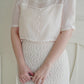 Classy Fine Pearl Blouse